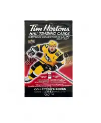 2020-21 Tim Hortons Sets and Subsets