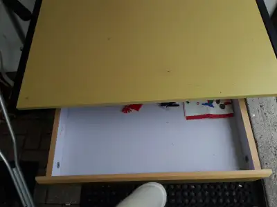 Computer desk, View more