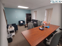 Part time Consulting office - boardroom - Walkers Line & QEW