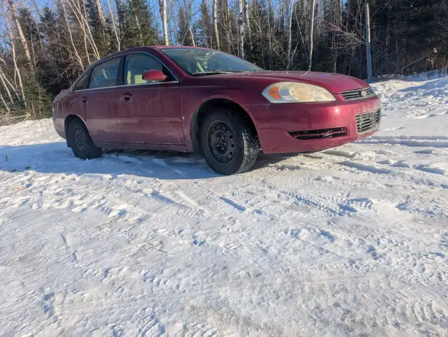 2006 Impala428820439845447680