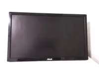 Monitor 20”  ASUS with mount stand, and Power  VGA cables