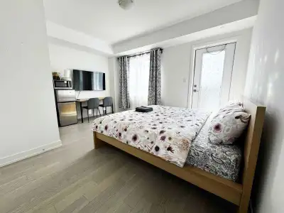 Private Room for Daily/Nightly/Weekly