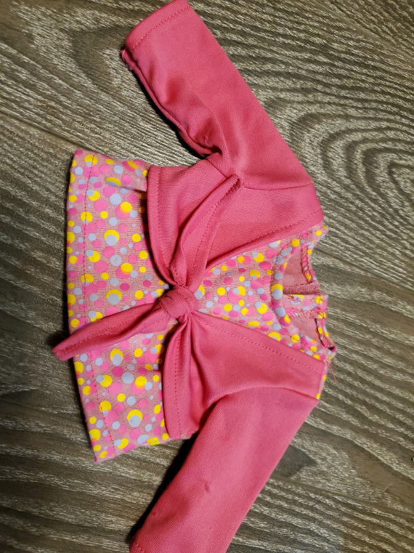 18 Inch Doll Clothes/Accessories in Toys & Games in St. John's - Image 5