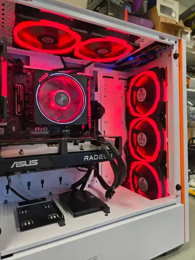 Beast Computers GTA - FREE PC GIVEAWAY!, View more