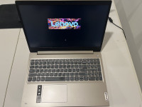 Lenovo IdeaPad 3 Laptop