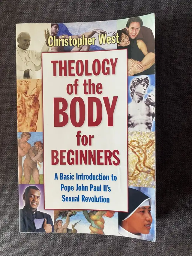 Christian books in Non-fiction in City of Toronto - Image 4