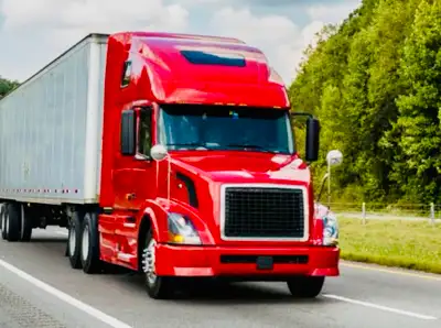 Seeking Canada wide Truck Driver job , View more