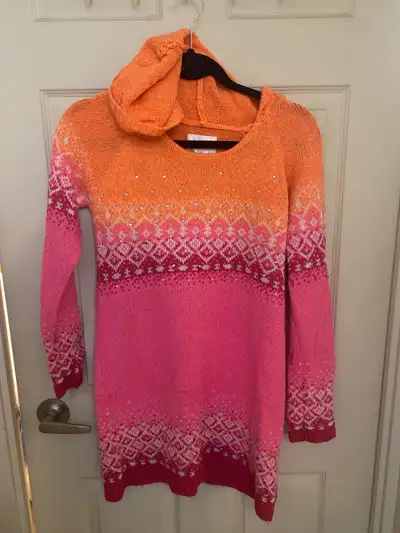 Justice Sweater Dress, View more