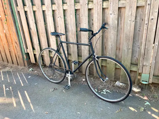 beau single speed / fixie vintage63771549490945121