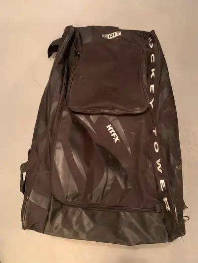 Grit Hockey Bag, View more
