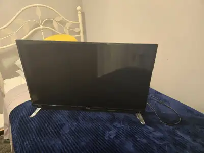 28" RCA HD TV, View more