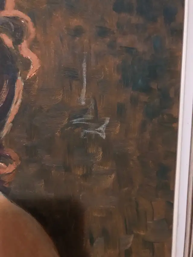 Portrait Women in Theatre in Arts & Collectibles in Kingston - Image 5