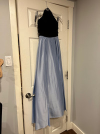 Laura prom dress size 2