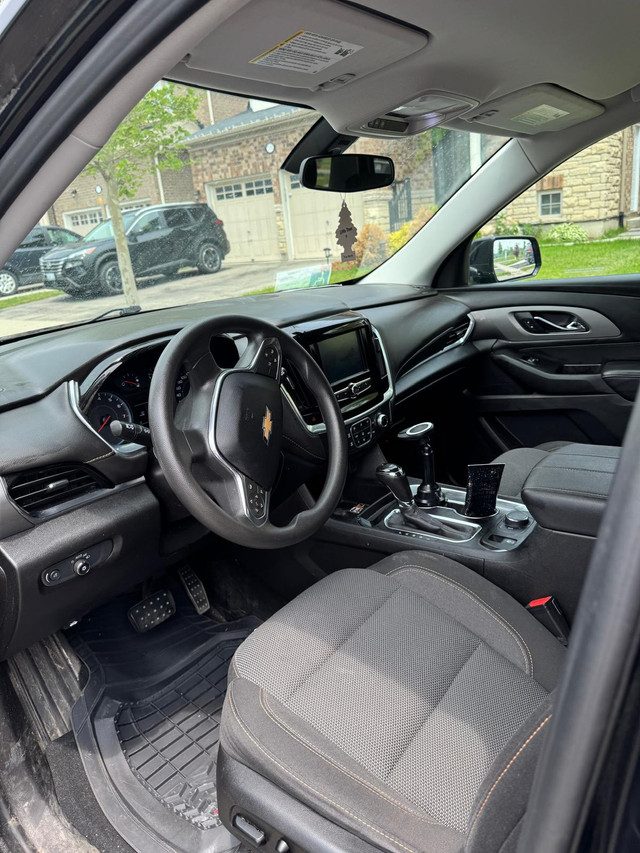 2019 chevrolet traverse in Cars & Trucks in City of Toronto - Image 4