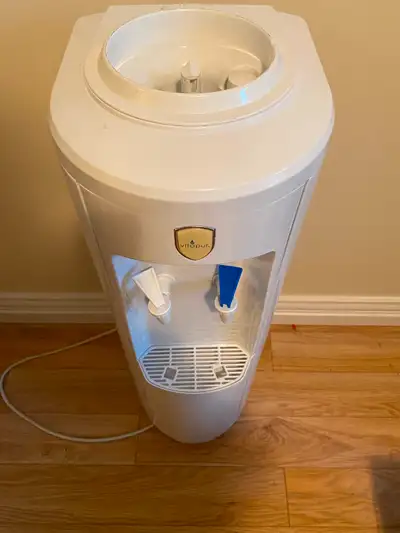 Cold/Hot Water Dispenser, View more