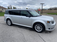 2013 Ford Flex