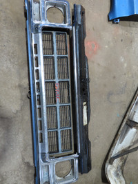 1980 c10 squarebody grille