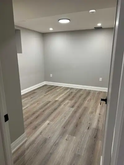 Spacious 2 bedroom walkout legal basement is available. It features a modern kitchen and appliances....