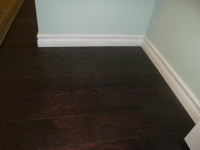 Premium Engineered Hardwood Flooring NEW