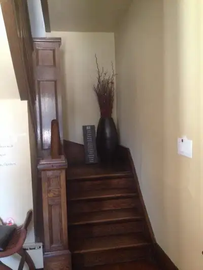 Beautiful Heritage Home with one room available to rent.Shared Kitchen and Bath Available now! Fully...