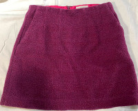 Babaton Mini Skirt