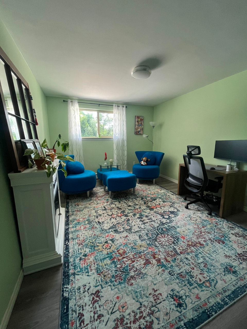 2 Bedroom Apartment for Rent in Uptown Waterloo 5