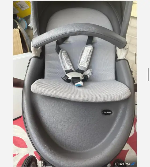Baby Stroller  in Strollers, Carriers & Car Seats in City of Toronto - Image 11