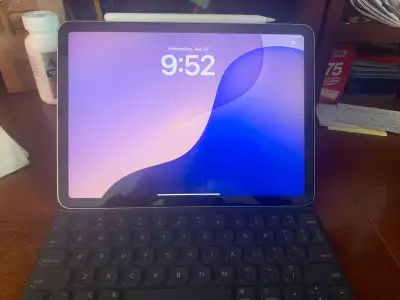 APPLE IPAD AIR 4 256 GB MODEL NUMBER A-2316, View more