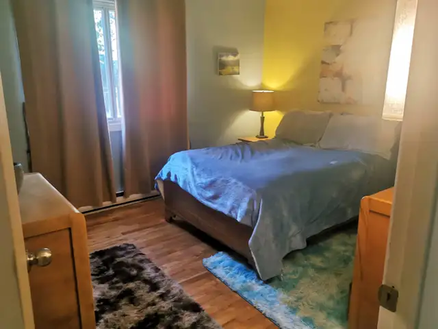 Chambre à louer dans un grand 5 1/2 Montréal-Nord in Room Rentals & Roommates in City of Montréal - Image 19