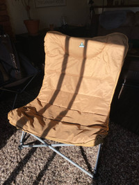 Mammoth Camping Chair 
