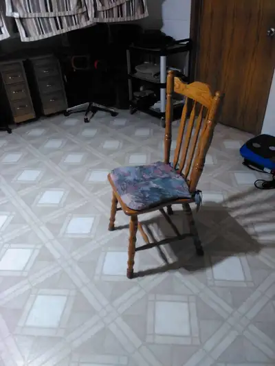 Chairs for sale, View more