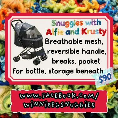 pet strollers, View more