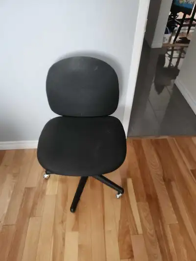 Chaise ordi, View more