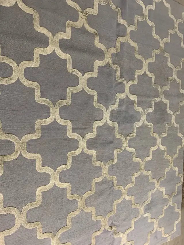 Tibet rug for sale in Rugs, Carpets & Runners in Markham / York Region - Image 2