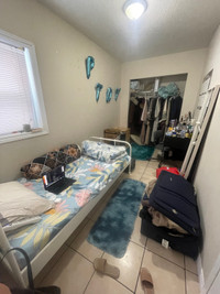 1/5 Bed Summer Sublet UW