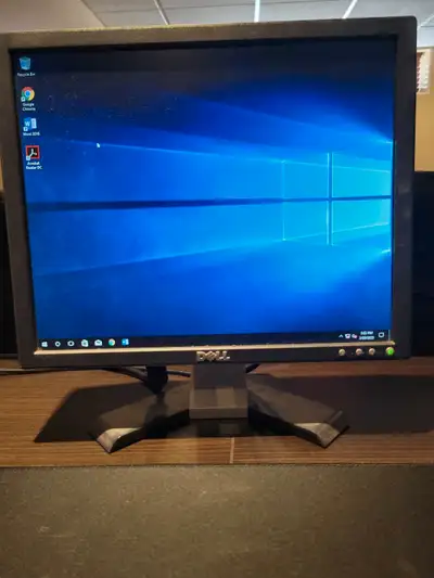 Dell Dimension 3100, View more