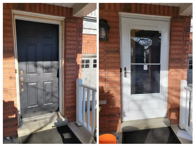 Durham Region Handyman | Home Repairs, Drywall, Doors & Carpentr in Renovations, General Contracting & Handyman in Oshawa / Durham Region - Image 4