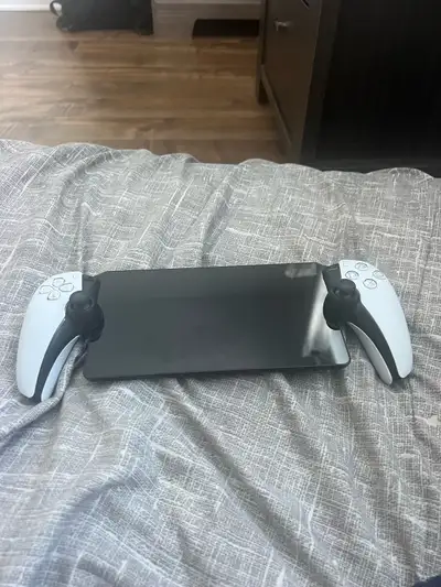 Sony PlayStation Portal, View more