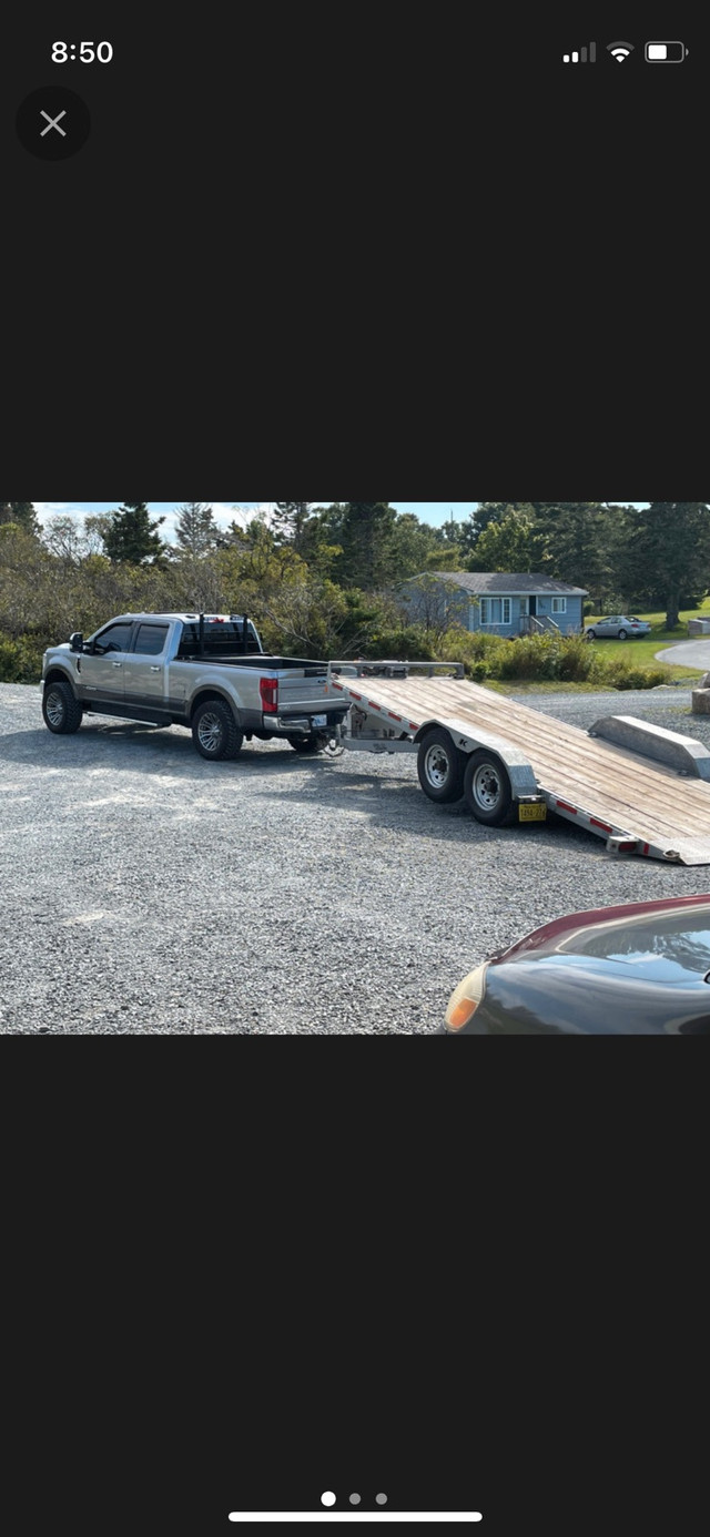 Towing - hauling Text 9024415082 in Other in City of Halifax - Image 2