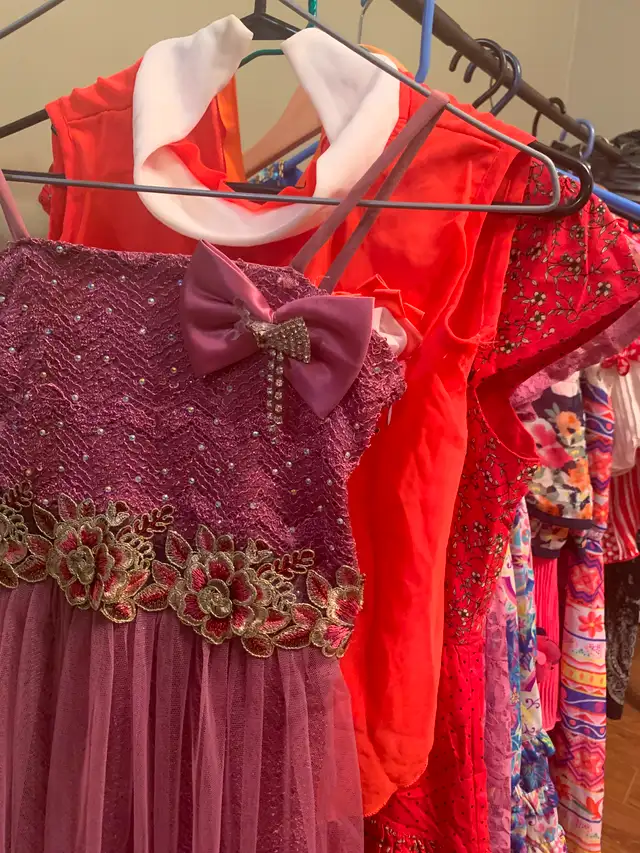 Moving Sale – Kids' Clothes & Shoes – Everything Must Go62863737874945123
