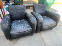 Free chairs