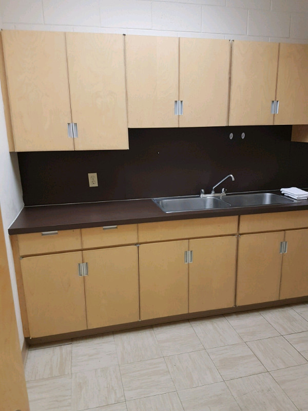 APPROVED SMALL COMMERCIAL PREP KITCHEN or LAB FOR RENT in Food & Catering in Medicine Hat - Image 3