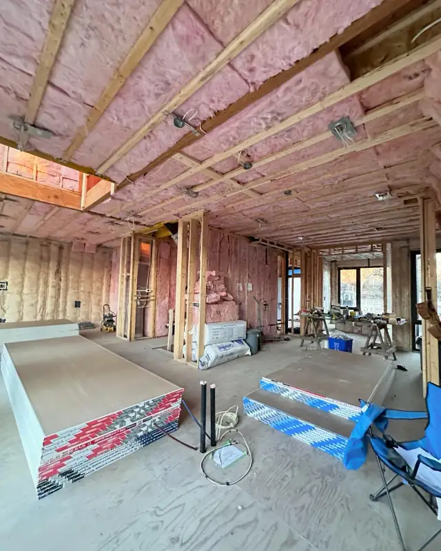 Drywall Installation & Taping Services573320382246430723