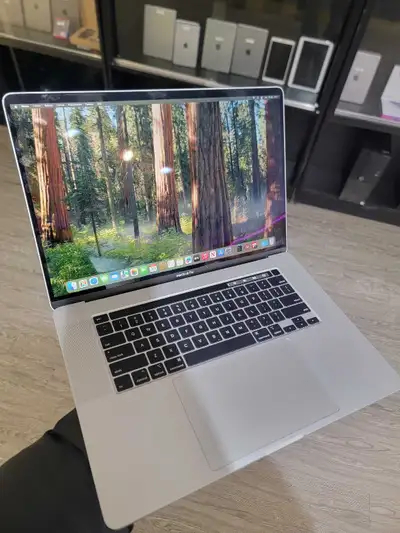 MACBOOK PRO 2019, View more