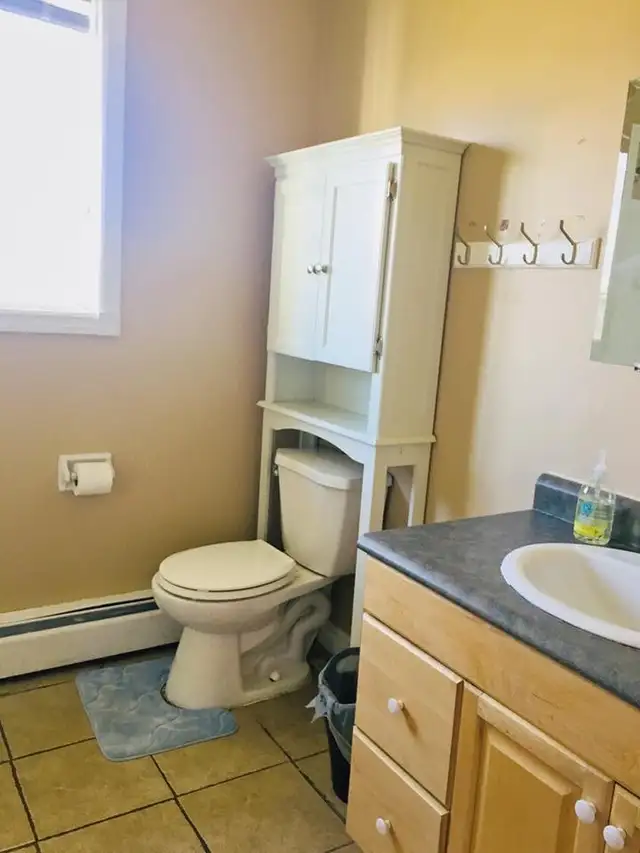 Room for rent close to UPEI in Room Rentals & Roommates in Charlottetown - Image 8
