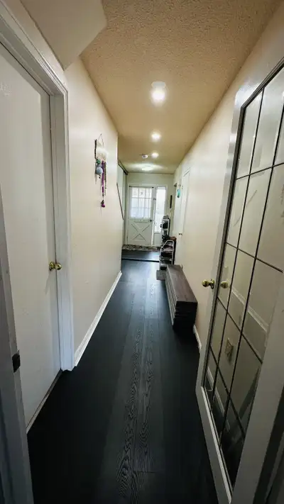 4 Brdrooms , 2.5 Bathrooms Townhouse for rent! First and last month rents required. Post dated check...