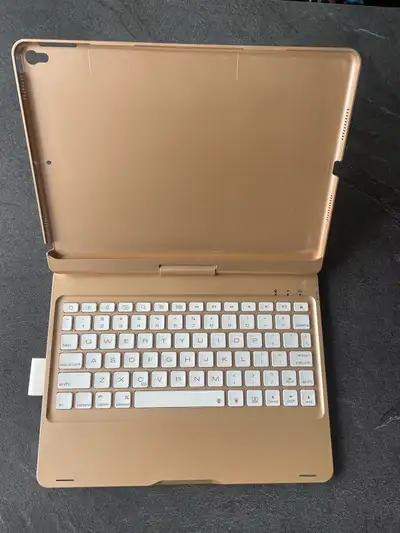 Wireless Keyboard, View more