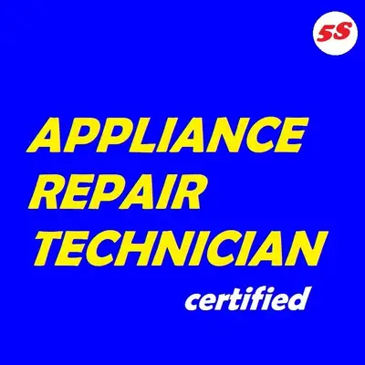 APPLIANCE REPAIR – Your Technician ( 647-494-2240 ), View more