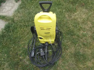 pression KARCHER k2 CITRON  CIE réparation liste pas jour, View more