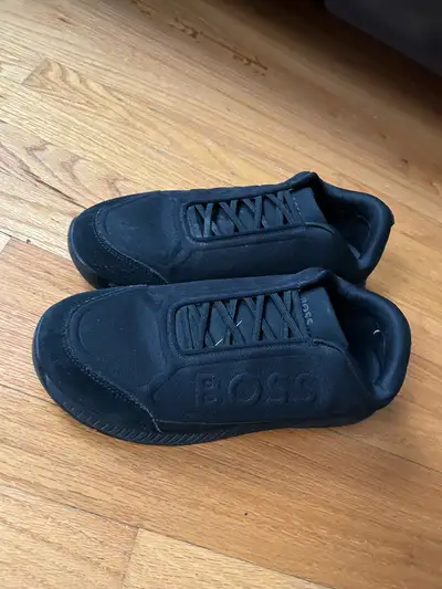 Hugo Boss shoes, View more